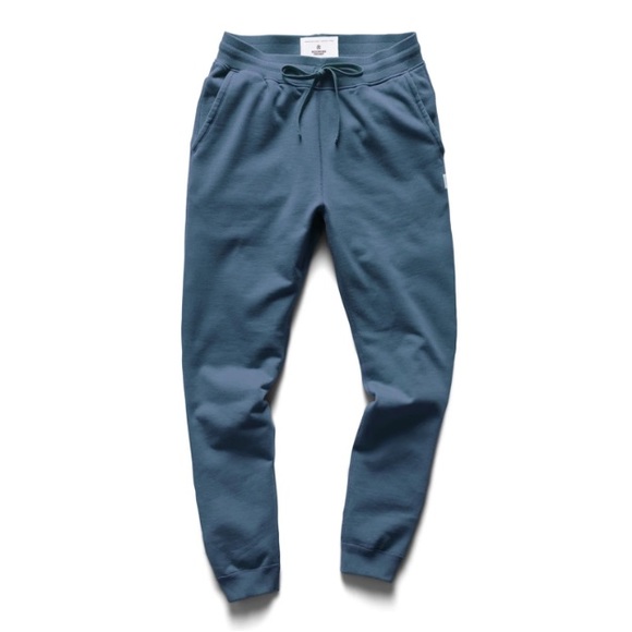 REIGNING CHAMP TERRY SLIM SWEATPANT - Picture 1 of 11